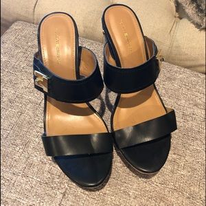 Tommy Hilfiger Wedges